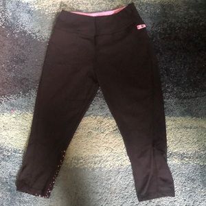 Kyodan work out capri